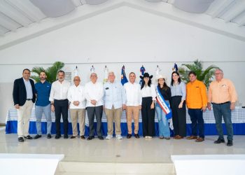 La feria funcionará como una plataforma comercial que conectará empresas y productores con compradores, inversionistas y aliados estratégicos.