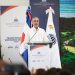 Abinader afirma que el programa beneficiará a 3.8 millones habitantes del Gran Santo Domingo.