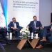 Panel sobre potencial geológico analiza el estado del conocimiento geofísico del territorio dominicano.