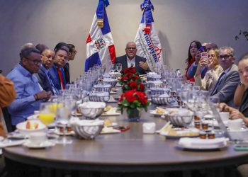 De acuerdo con un informe institucional, la entidad canalizó RD$14,874 millones en financiamiento directo a micro y pequeñas empresas durante los últimos dos años.