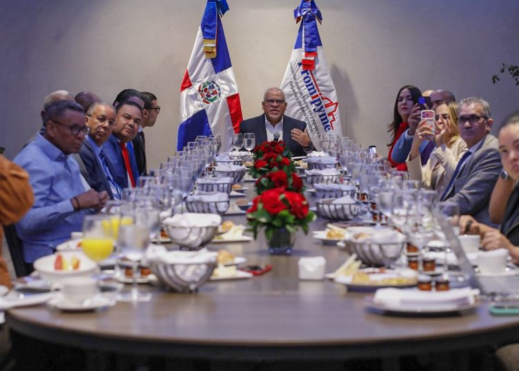 De acuerdo con un informe institucional, la entidad canalizó RD$14,874 millones en financiamiento directo a micro y pequeñas empresas durante los últimos dos años.