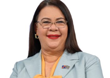 Morla Pineda cuenta con más de tres décadas de experiencia dentro del Infotep, donde ha ocupado posiciones directivas de alto nivel.