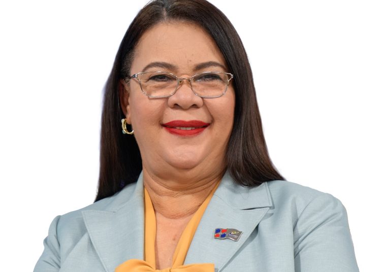 Morla Pineda cuenta con más de tres décadas de experiencia dentro del Infotep, donde ha ocupado posiciones directivas de alto nivel.