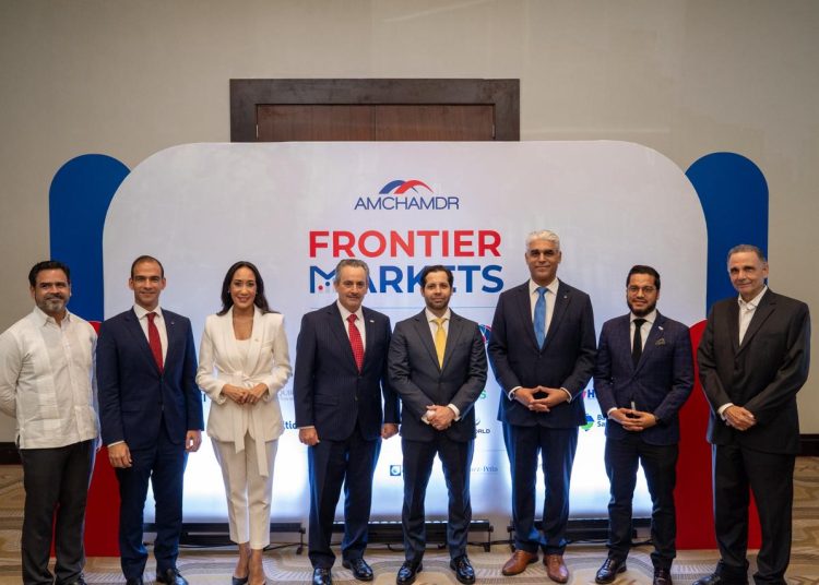 El programa reunió a bancos globales y gestores de cartera de primer nivel, como Citi, Bank of America, JP Morgan, Banco Santander, Blackstone, entre otras instituciones financieras.