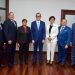 Los seis nuevos viceministros fueron designados por Luis Abinader, mediante el Decreto 64-26.