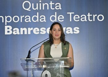 La Quinta Temporada de Teatro se celebrará en Santo Domingo y Santiago desde el 7 al 29 de marzo.