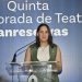 La Quinta Temporada de Teatro se celebrará en Santo Domingo y Santiago desde el 7 al 29 de marzo.
