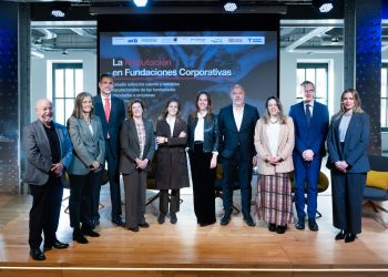 El estudio también profundiza en el concepto de la "fundación ideal".