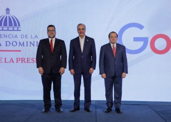 Gobierno dominicano declara de alta prioridad nacional la construcción y establecimiento de puertos de intercambio digital en el país.