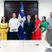 La reunión se enmarca en los esfuerzos del Mirex por impulsar una diplomacia energética activa.