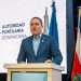 El director de Apordom, Jean Luis Rodríguez, resalta importancia de que se continúe impulsando iniciativas de integración puerto-ciudad, sostenibilidad y equidad en la región.