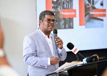 El presidente de Fecoopnordeste, David Polanco, dice que el congreso pondrá en el centro la estructuración de redes y circuitos económicos cooperativos.