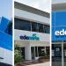 El CUED destaca que las distribuidoras de electricidad contrataron 357,888 nuevos clientes.