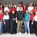 La red RE/MAX agrupa a más de 140,000 agentes en decenas de países.