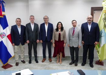 El organismo multilateral reiteró su disposición de acompañar al Gobierno en la preparación de iniciativas, elaboración de estudios técnicos especializados y estructuración de procesos de licitación.