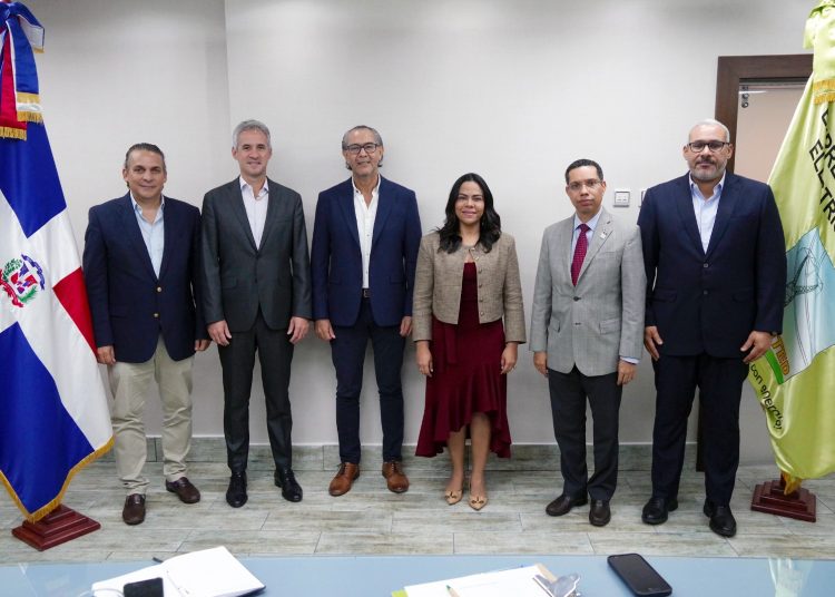 El organismo multilateral reiteró su disposición de acompañar al Gobierno en la preparación de iniciativas, elaboración de estudios técnicos especializados y estructuración de procesos de licitación.