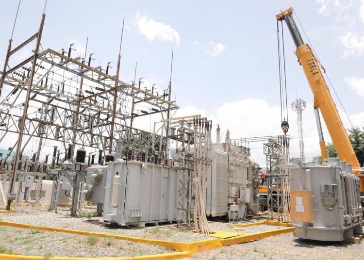 CUED: Se ha creado la base para la reducción estructural de pérdidas eléctricas en firme.