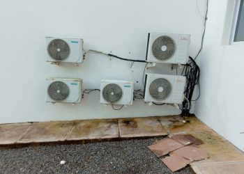 La intervención fue realizada por equipos de la Dirección de Gestión de Pérdidas luego de múltiples intentos de regularización.