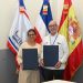 La alianza también establece que Uniromana podrá desarrollar, junto a Banreservas, programas de formación especializada dirigidos a colaboradores de la institución.