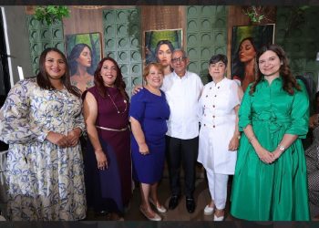 La Atrird, entidad que representa oficialmente a IFA y al Iladt en el país, encabezó la actividad.