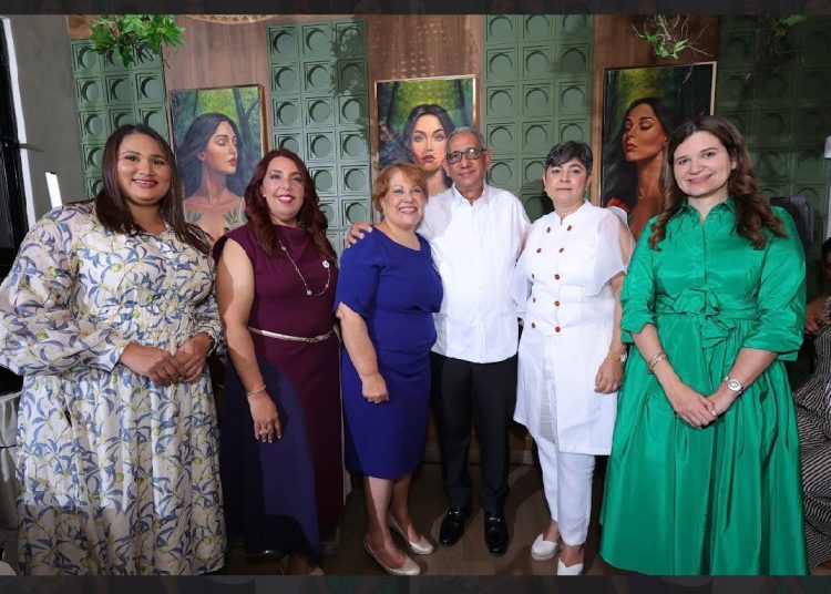 La Atrird, entidad que representa oficialmente a IFA y al Iladt en el país, encabezó la actividad.