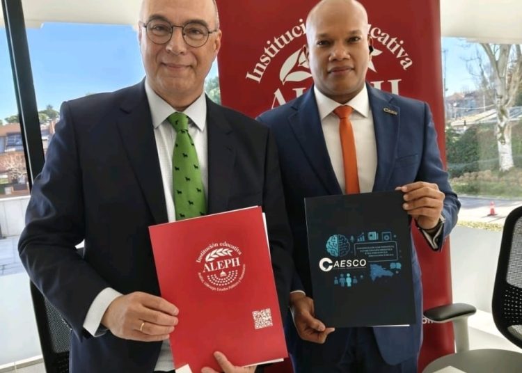 El convenio prevé desarrollo de investigaciones, programas de formación, creación de espacios para prácticas y experiencias formativas que conecten conocimiento académico con los desafíos reales del entorno político, social y comunicacional.