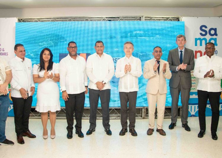 El CEO de Turismo y Atracciones Samaná 2026, Kelvin Faña, resaltó que esta tercera edición marca un paso importante en la proyección internacional del evento.