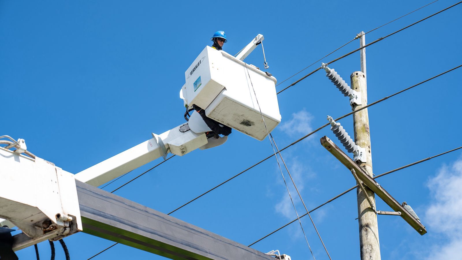 ETED dará mantenimiento a línea de transmisión 69 kV Sabaneta – San Juan, este viernes