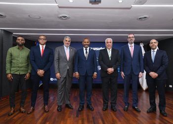 Los temas fueron abordados a través del programa “Aula del Saber”, de la Dirección de Gestión Social del MEM, en coordinación con la Universidad APEC.