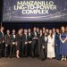 Manzanillo Gas & Power fue seleccionado entre más de 190 transacciones internacionales.