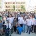 La jornada contó con el respaldo de diversas instituciones aliadas.