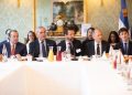 Además, el Gobierno dominicano informa que el encuentro busca diversificar matriz productiva nacional.