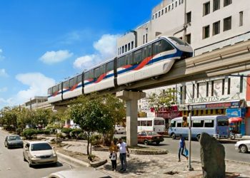 La oferta económica del consorcio ganador ascendió a RD$28,985,534,516.31.