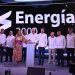 El presidente de Energía 2000, Jaime Santana, afirmó que Manzanillo Power Land es una infraestructura clave para el desarrollo energético nacional.