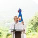 Paliza anunció que los fondos provendrán del Mitur y del IDAC; derogarán decreto 162-25 que ordenaba la creación de un fideicomiso público para estos fines.