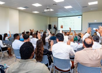 El informe 2025 subrayó los logros relevantes como la consolidación de La Romana como referente en turismo accesible en República Dominicana.