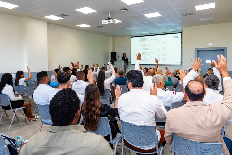 El informe 2025 subrayó los logros relevantes como la consolidación de La Romana como referente en turismo accesible en República Dominicana.