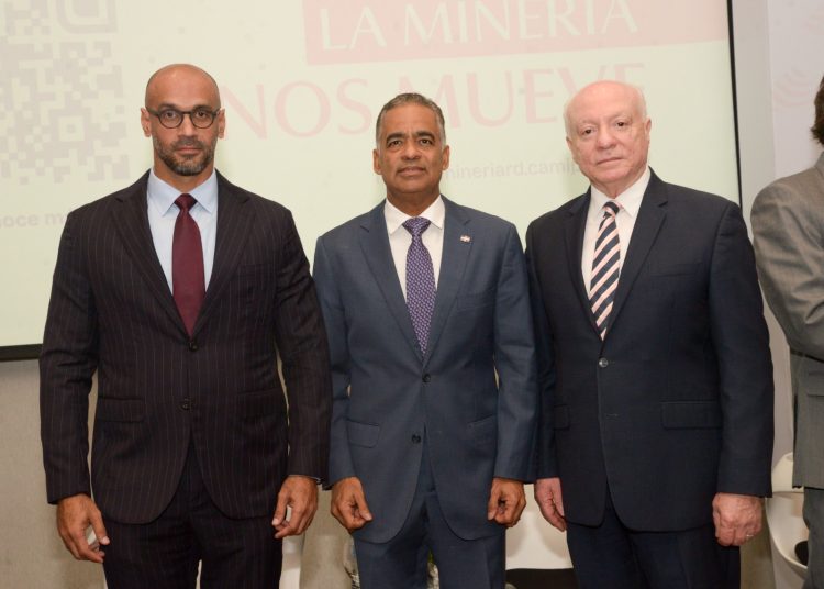 Para Camipe, los resultados reflejan que la minería mantiene un peso relevante dentro de la dinámica productiva nacional.