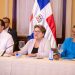 Juan Manuel Méndez exhorta a la población a no cruzar ríos, arroyos ni cañadas con altos volúmenes de agua, ni en vehículos ni a pie.