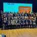 Al evento de AICO participaron 18 países.