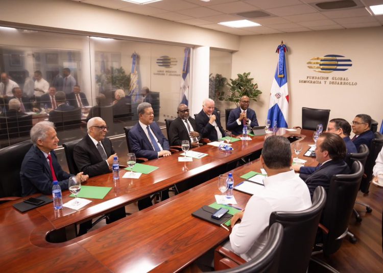 El plan del gobierno se centra en tres pilares.