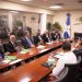 El plan del gobierno se centra en tres pilares.