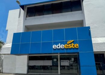Edeeste asegura que no se produjo ninguna avería a nivel del sistema de distribución local.