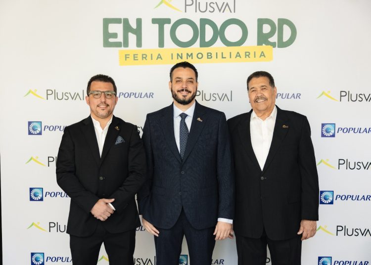 La feria ofrecerá atractivas tasas preferenciales de financiamiento que facilitarán la adquisición de inmuebles para vivienda e inversión.