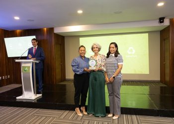 En esta edición participaron veinticinco proyectos pertenecientes a 14 organizaciones de diversos sectores.