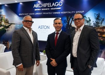 El proyecto contará con 126 suites de una habitación.