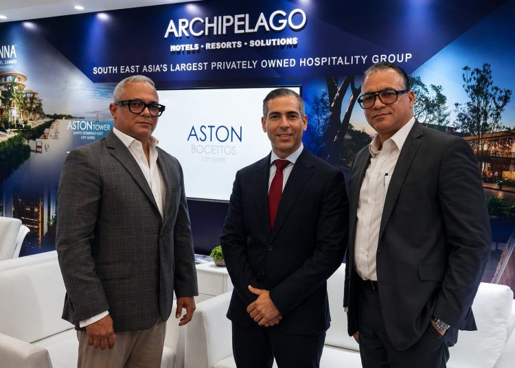 El proyecto contará con 126 suites de una habitación.