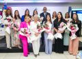Más de 100 mujeres participaron en el evento “Mujer 5.0” organizado por Codopyme.