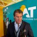 Leonardo Wehe afirma que el relanzamiento de Cabarete apuesta por menos volumen de visitantes y mayor gasto por turista.
