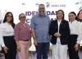 La convocatoria está abierta a autores mayores de edad, dominicanos y extranjeros con residencia legal en el país.